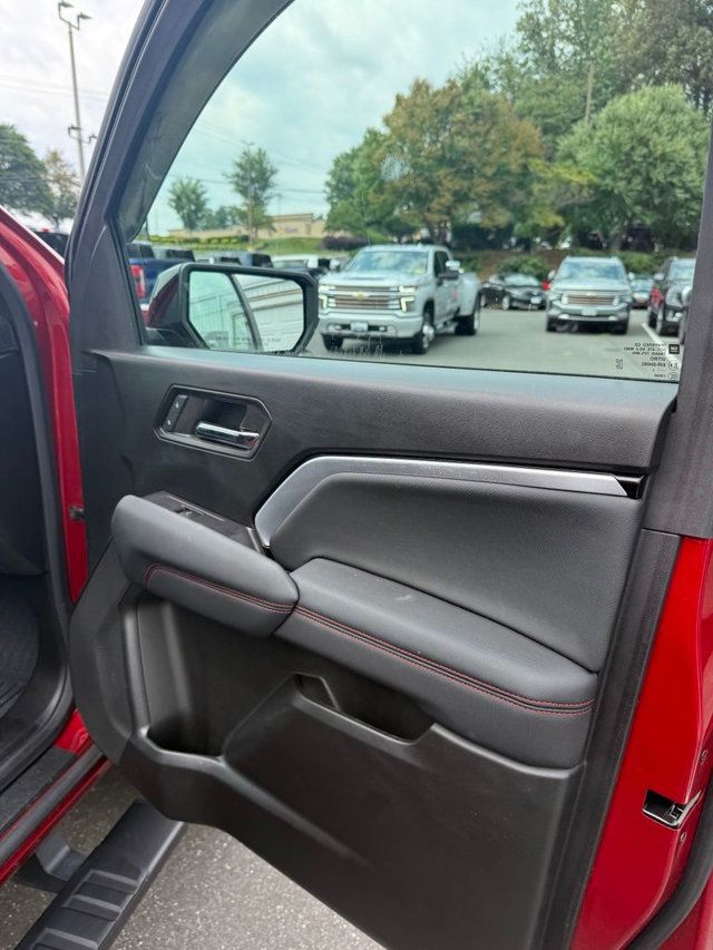 2023 Chevrolet Colorado 4WD Crew Cab Z71 - 23059395 - 20