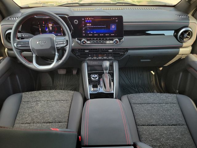 2023 Chevrolet Colorado 4WD Crew Cab Z71 - 22908750 - 10