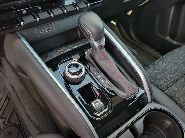 2023 Chevrolet Colorado 4WD Crew Cab Z71 - 22908750 - 11