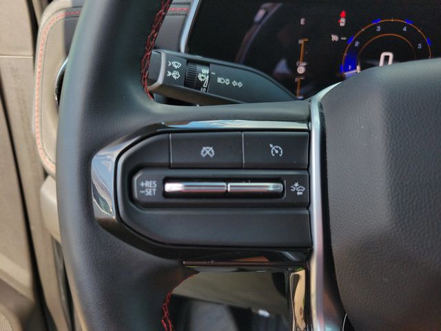 2023 Chevrolet Colorado 4WD Crew Cab Z71 - 22908750 - 15