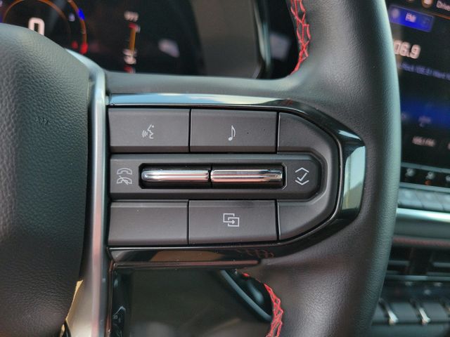 2023 Chevrolet Colorado 4WD Crew Cab Z71 - 22908750 - 16