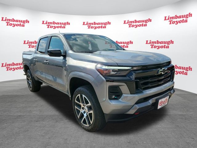 2023 Chevrolet Colorado 4WD Crew Cab Z71 - 22908750 - 19