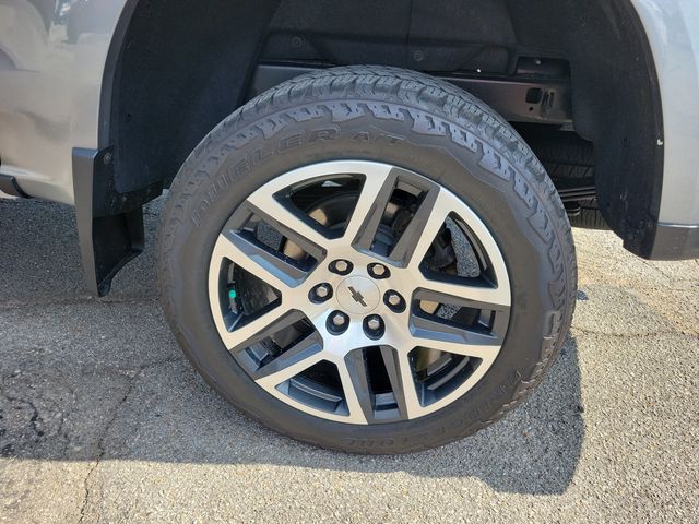 2023 Chevrolet Colorado 4WD Crew Cab Z71 - 22908750 - 26