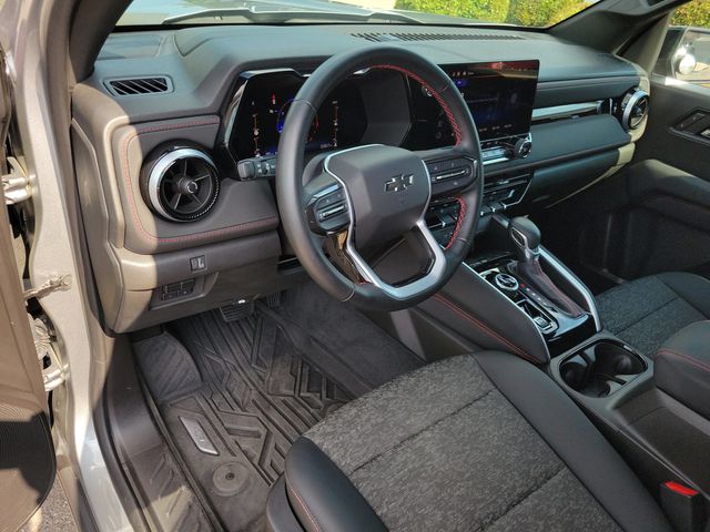 2023 Chevrolet Colorado 4WD Crew Cab Z71 - 22908750 - 2