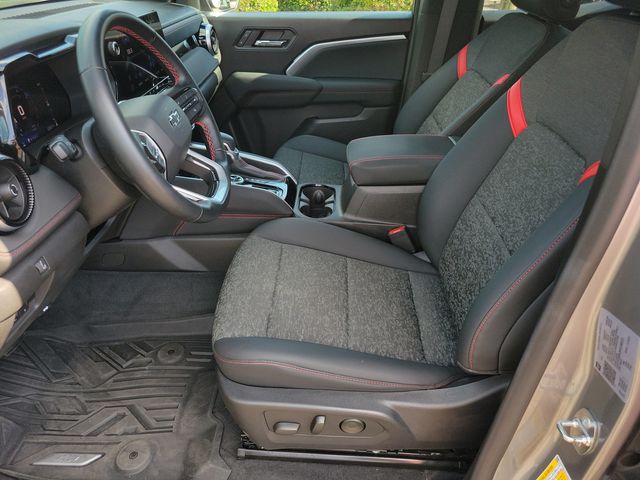 2023 Chevrolet Colorado 4WD Crew Cab Z71 - 22908750 - 3