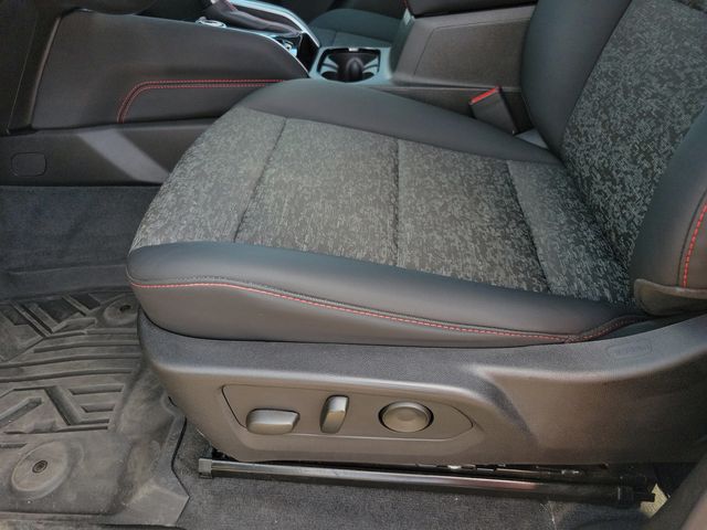 2023 Chevrolet Colorado 4WD Crew Cab Z71 - 22908750 - 4