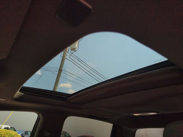 2023 Chevrolet Colorado 4WD Crew Cab Z71 - 22908750 - 6