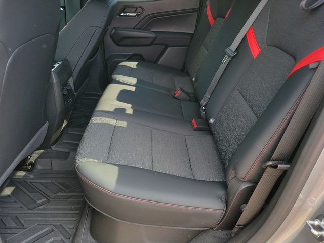 2023 Chevrolet Colorado 4WD Crew Cab Z71 - 22908750 - 7