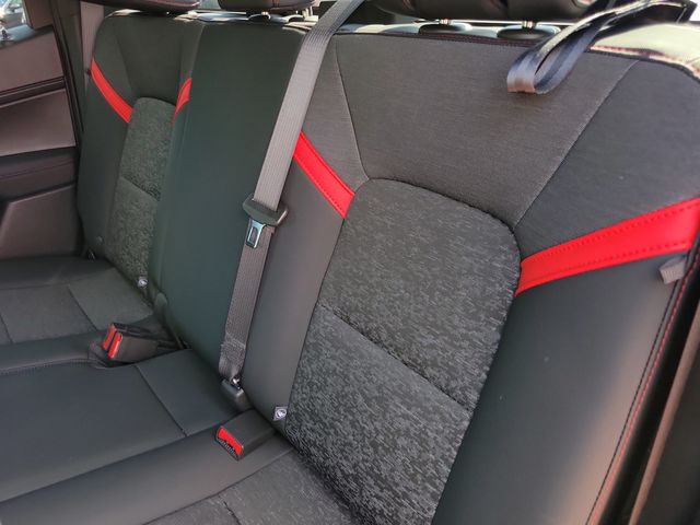 2023 Chevrolet Colorado 4WD Crew Cab Z71 - 22908750 - 8