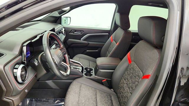 2023 Chevrolet Colorado 4WD Crew Cab Z71 - 23099876 - 9