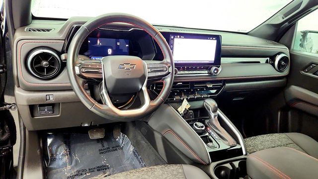 2023 Chevrolet Colorado 4WD Crew Cab Z71 - 23099876 - 11