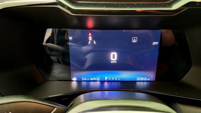 2023 Chevrolet Colorado 4WD Crew Cab Z71 - 23099876 - 13