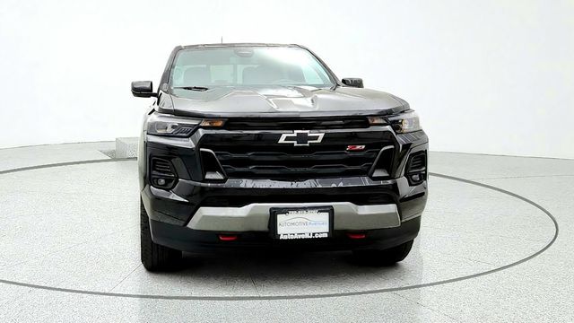 2023 Chevrolet Colorado 4WD Crew Cab Z71 - 23099876 - 1