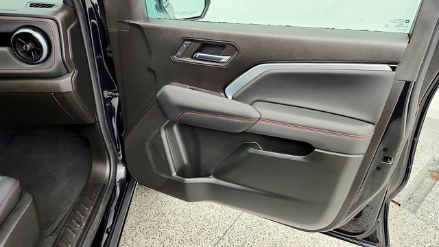 2023 Chevrolet Colorado 4WD Crew Cab Z71 - 23099876 - 23