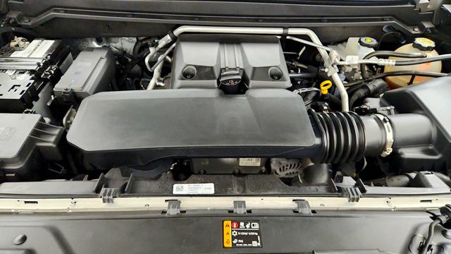 2023 Chevrolet Colorado 4WD Crew Cab Z71 - 23099876 - 24
