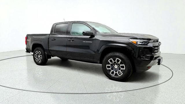 2023 Chevrolet Colorado 4WD Crew Cab Z71 - 23099876 - 2