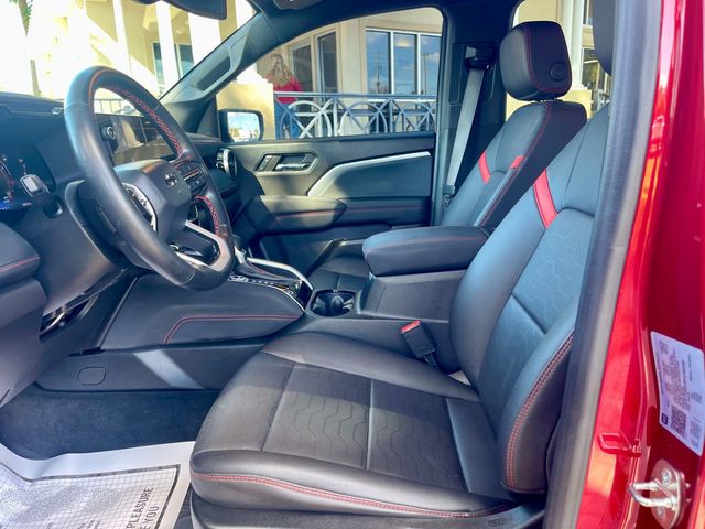 2023 Chevrolet Colorado 4WD Crew Cab Z71 - 22941475 - 9