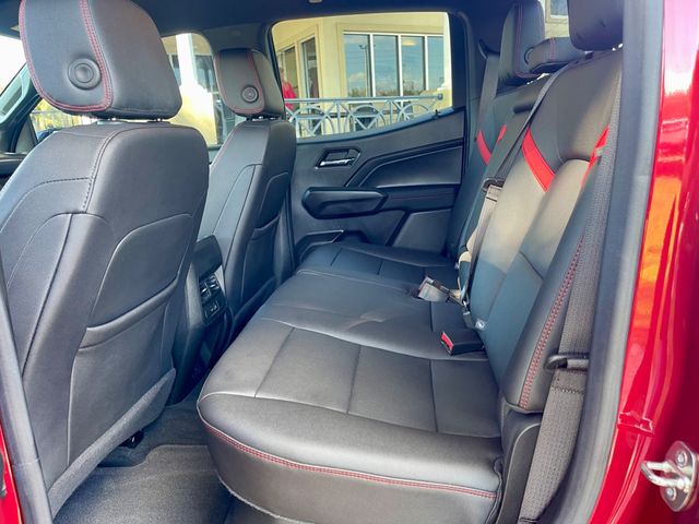 2023 Chevrolet Colorado 4WD Crew Cab Z71 - 22941475 - 10