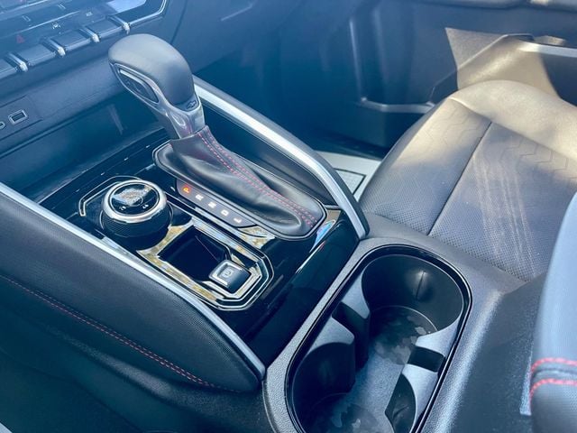 2023 Chevrolet Colorado 4WD Crew Cab Z71 - 22941475 - 13