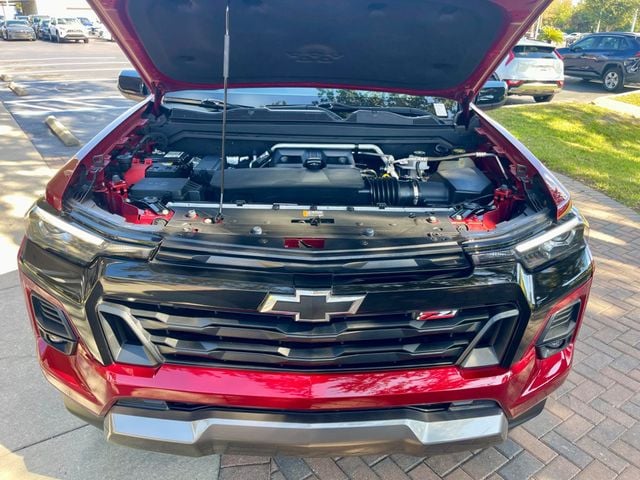 2023 Chevrolet Colorado 4WD Crew Cab Z71 - 22941475 - 15