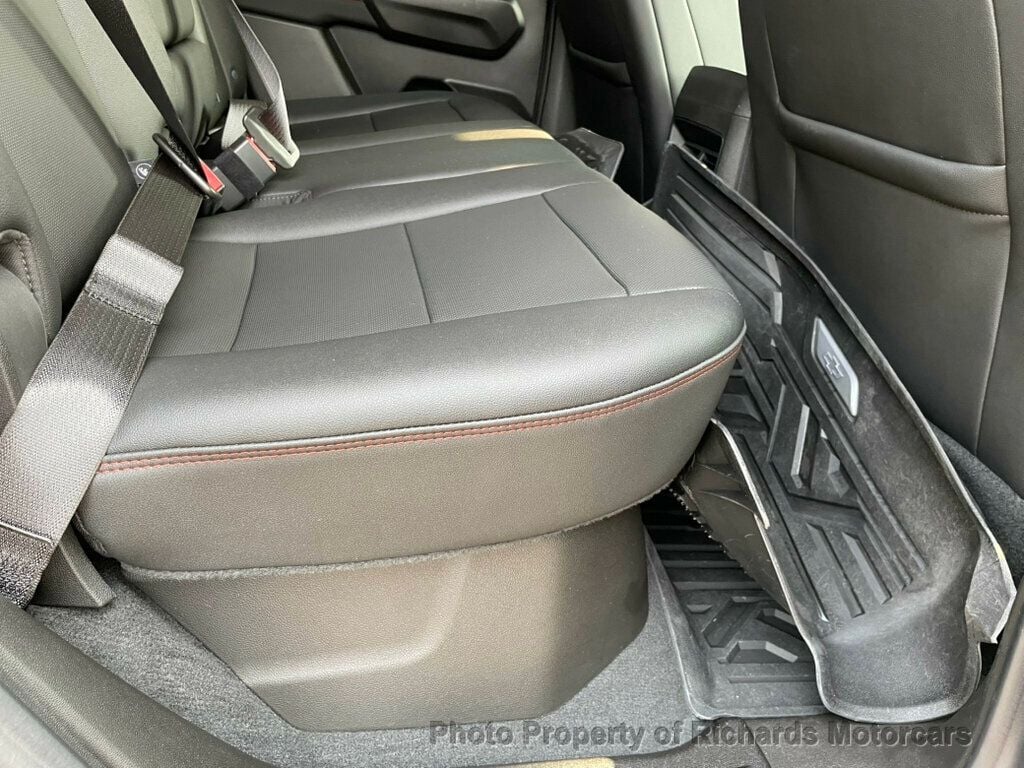 2023 Chevrolet Colorado 4WD Crew Cab Z71 - 22911944 - 16