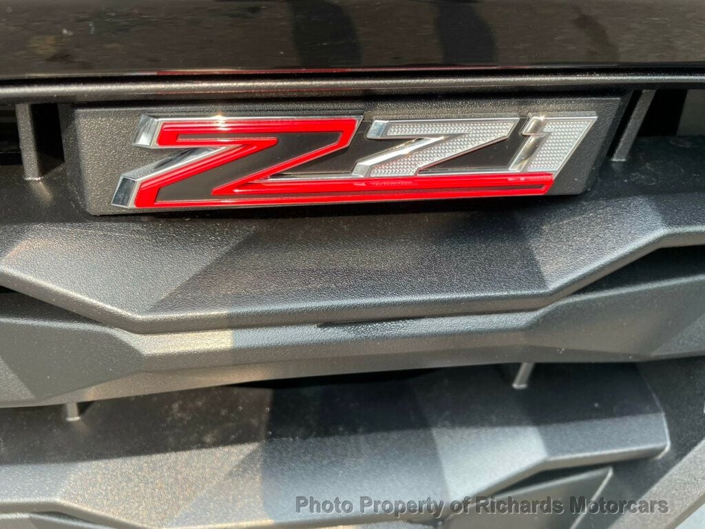 2023 Chevrolet Colorado 4WD Crew Cab Z71 - 22911944 - 8