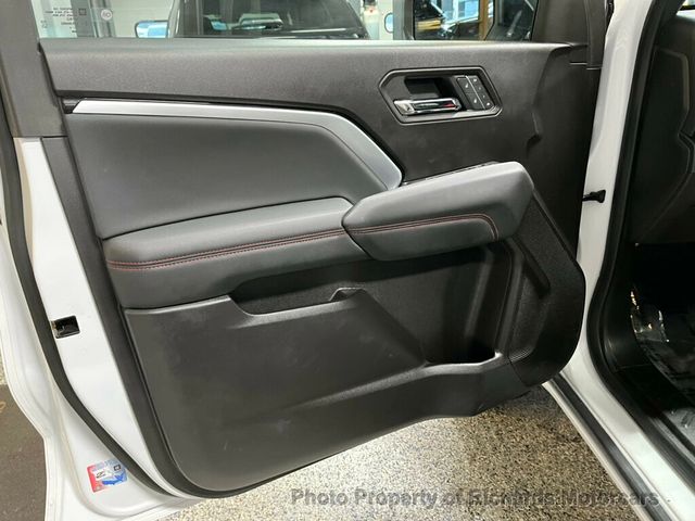 2023 Chevrolet Colorado 4WD Crew Cab Z71 - 22976148 - 13