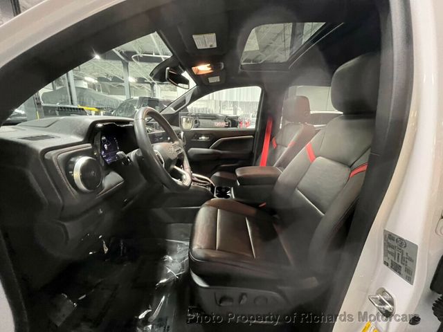 2023 Chevrolet Colorado 4WD Crew Cab Z71 - 22976148 - 15
