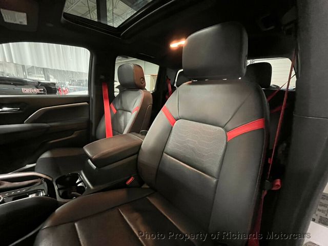 2023 Chevrolet Colorado 4WD Crew Cab Z71 - 22976148 - 16