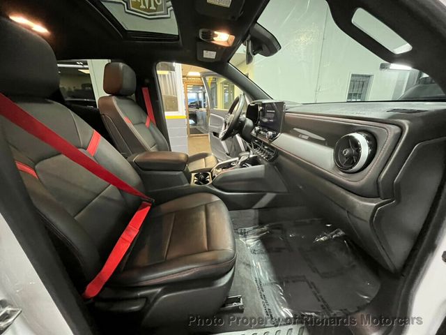 2023 Chevrolet Colorado 4WD Crew Cab Z71 - 22976148 - 19