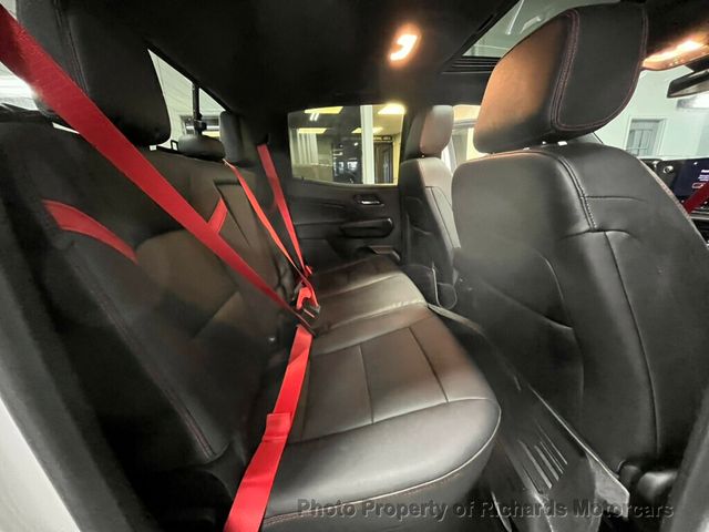 2023 Chevrolet Colorado 4WD Crew Cab Z71 - 22976148 - 24