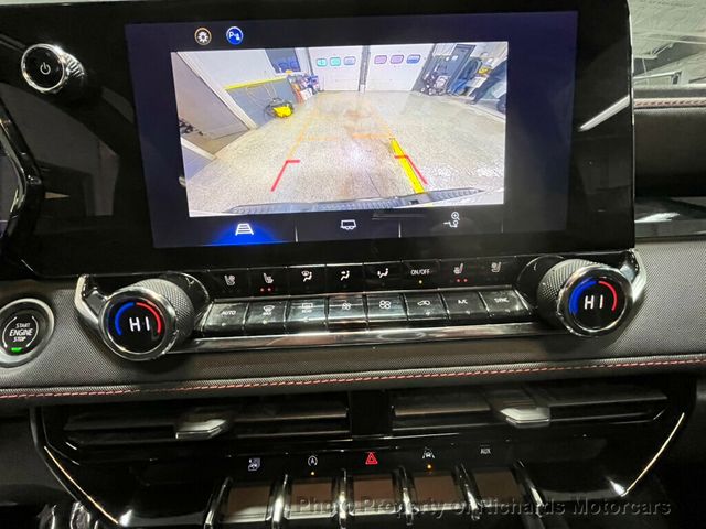 2023 Chevrolet Colorado 4WD Crew Cab Z71 - 22976148 - 28