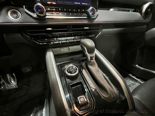 2023 Chevrolet Colorado 4WD Crew Cab Z71 - 22976148 - 29