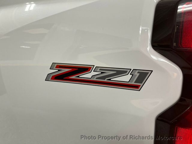 2023 Chevrolet Colorado 4WD Crew Cab Z71 - 22976148 - 6