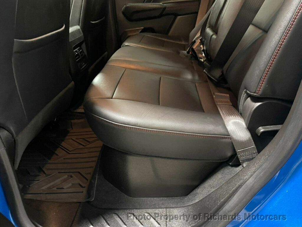 2023 Chevrolet Colorado 4WD Crew Cab Z71 - 22996855 - 15