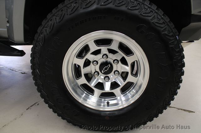 2023 Chevrolet Colorado 4WD Crew Cab ZR2 - 23043332 - 9