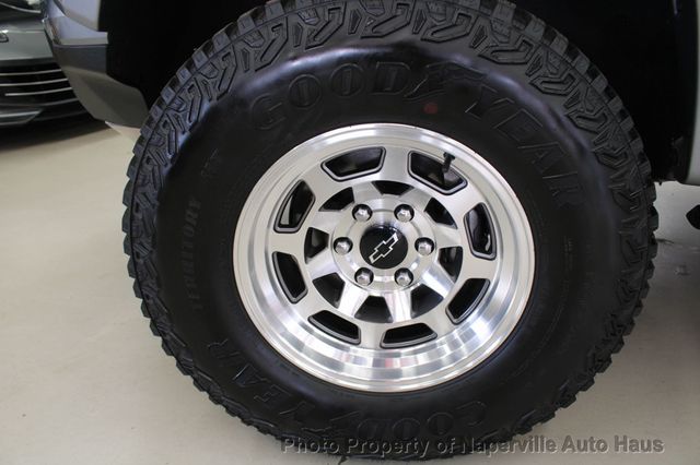 2023 Chevrolet Colorado 4WD Crew Cab ZR2 - 23043332 - 12