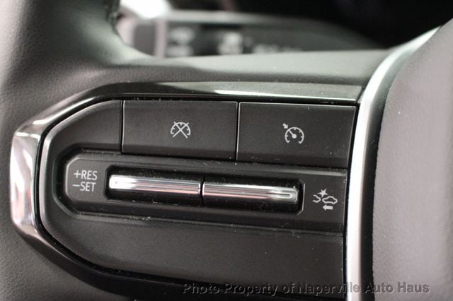 2023 Chevrolet Colorado 4WD Crew Cab ZR2 - 23043332 - 19