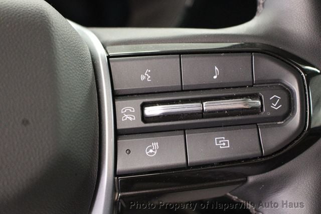 2023 Chevrolet Colorado 4WD Crew Cab ZR2 - 23043332 - 20
