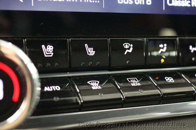 2023 Chevrolet Colorado 4WD Crew Cab ZR2 - 23043332 - 26
