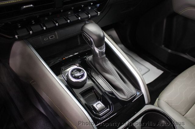 2023 Chevrolet Colorado 4WD Crew Cab ZR2 - 23043332 - 27