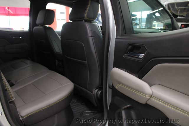 2023 Chevrolet Colorado 4WD Crew Cab ZR2 - 23043332 - 37