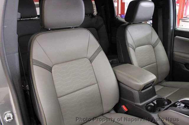 2023 Chevrolet Colorado 4WD Crew Cab ZR2 - 23043332 - 41