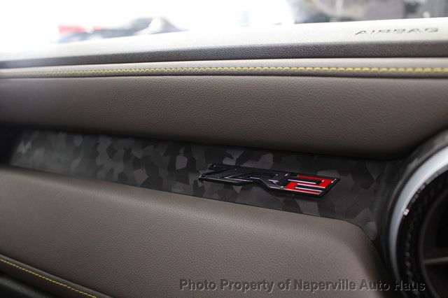 2023 Chevrolet Colorado 4WD Crew Cab ZR2 - 23043332 - 42