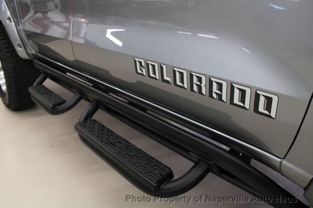 2023 Chevrolet Colorado 4WD Crew Cab ZR2 - 23043332 - 43