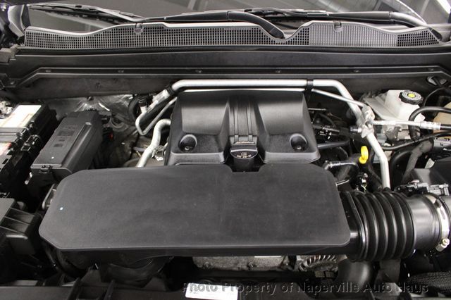 2023 Chevrolet Colorado 4WD Crew Cab ZR2 - 23043332 - 46