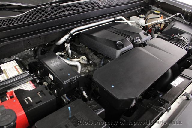 2023 Chevrolet Colorado 4WD Crew Cab ZR2 - 23043332 - 47