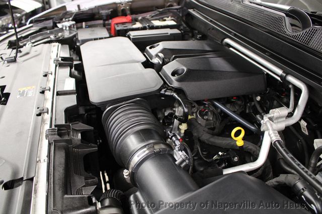 2023 Chevrolet Colorado 4WD Crew Cab ZR2 - 23043332 - 48