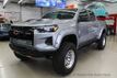 2023 Chevrolet Colorado 4WD Crew Cab ZR2 - 23043332 - 55