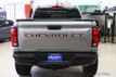 2023 Chevrolet Colorado 4WD Crew Cab ZR2 - 23043332 - 58